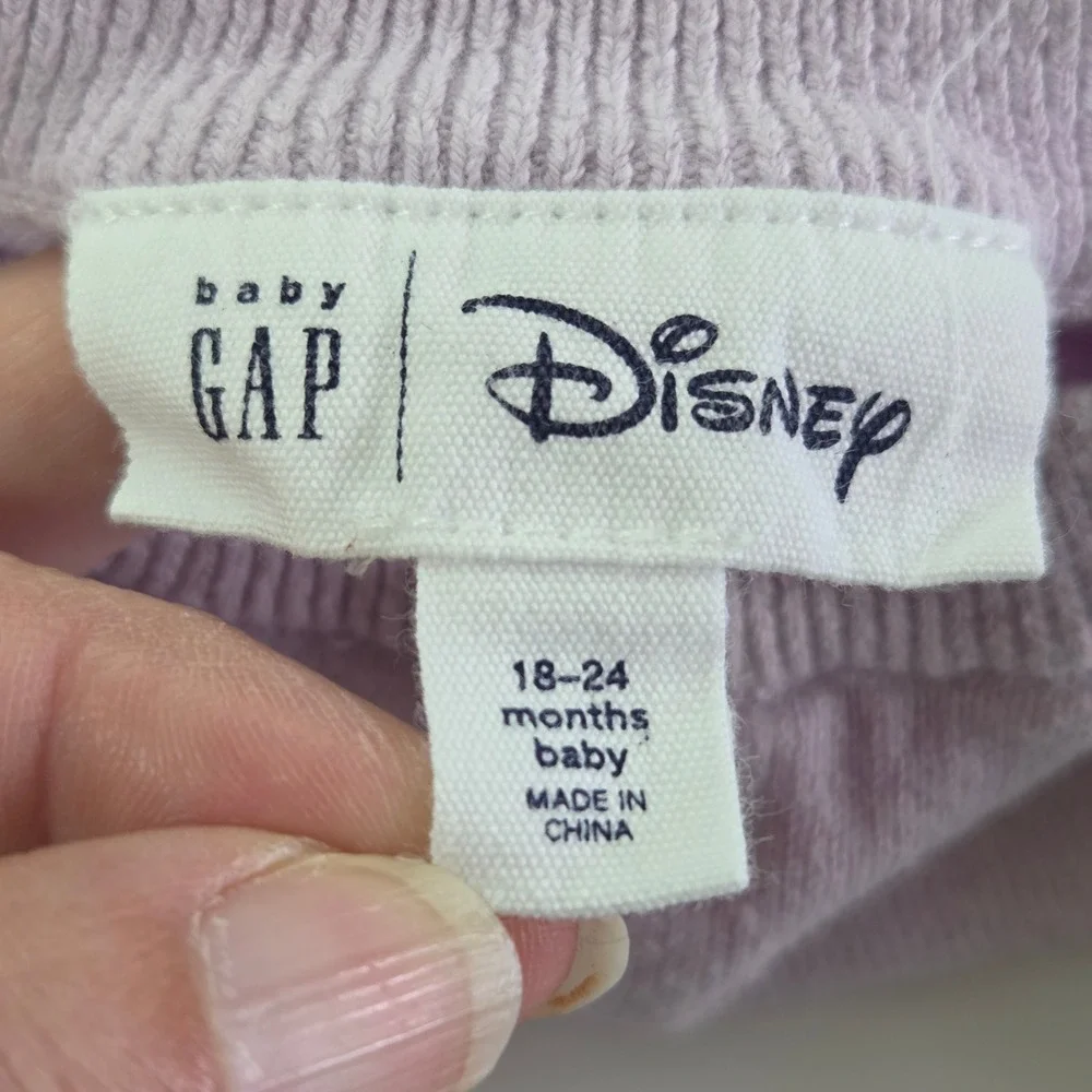 GAP this charming